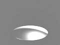 Fisheye Reflector.3ds